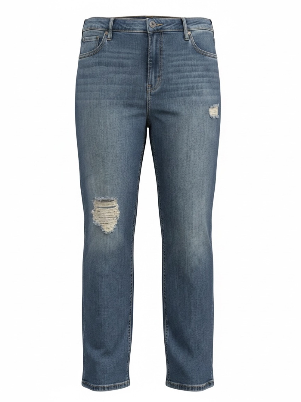 Hollister Ultra High-Rise‎ Jean Leggings – Women’s Size 21S
